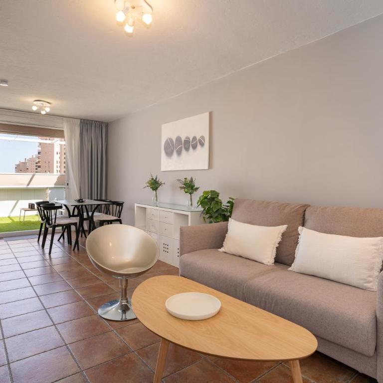 Sea City Torremolinos Playamar - Appartamento con 1 Camera da Letto - 12