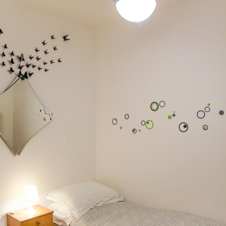 Naxos Holiday Apartment - Apartment - 14