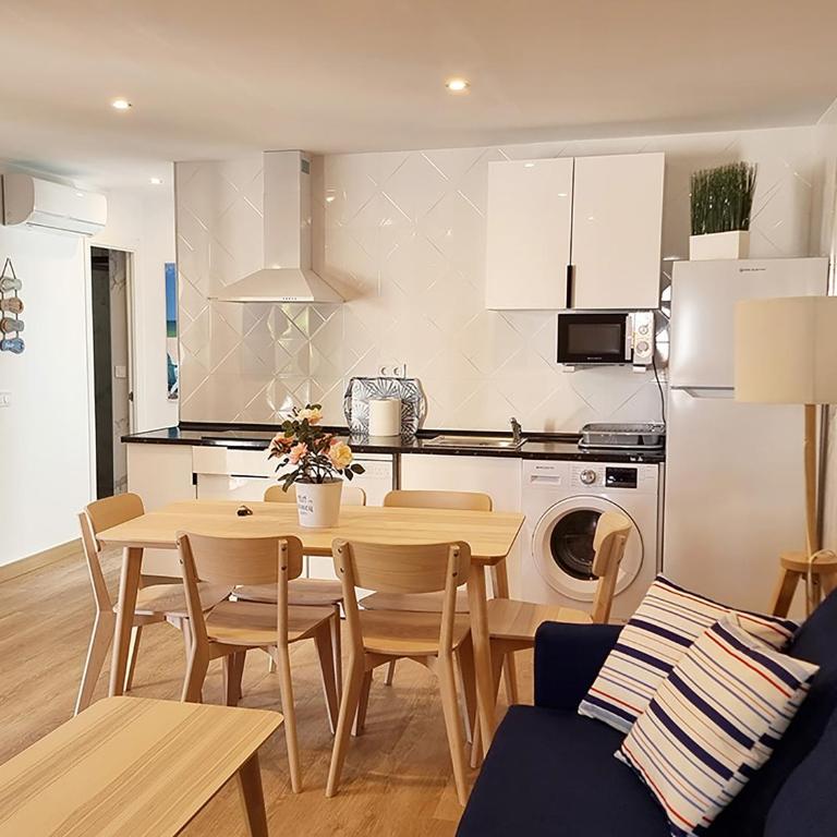 Casa Los Limones 3000 - Apartment mit 2 Schlafzimmern - 33