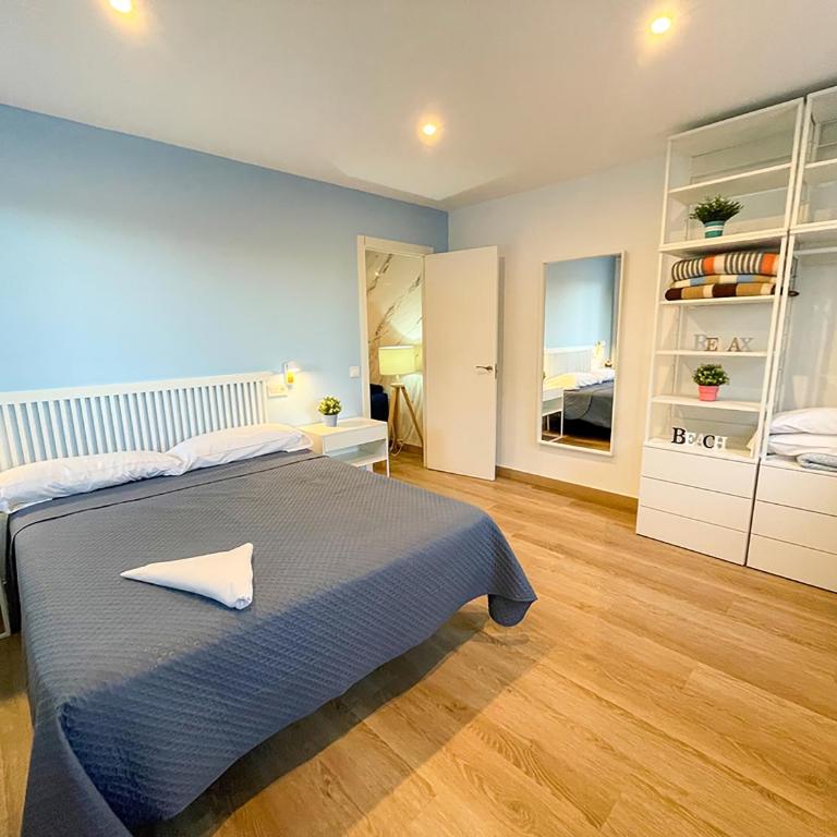 Casa Los Limones 3000 - Apartment mit 2 Schlafzimmern - 38