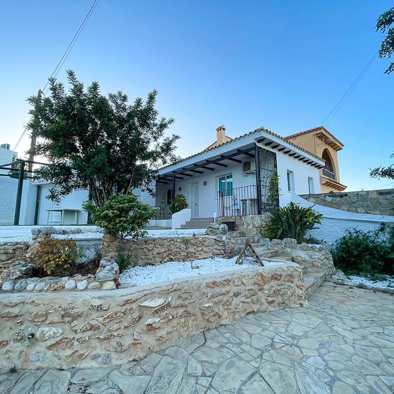 Casa Los Limones 3000 - Apartment mit 2 Schlafzimmern - 35