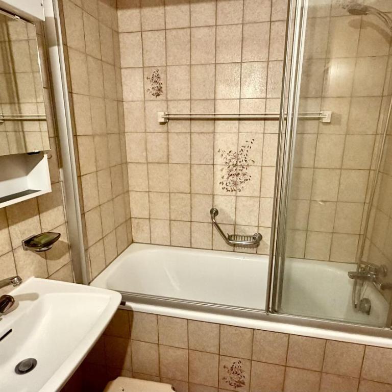 Oree du Bois OB D0 CALM apartment 6 pers - Appartamento con 3 Camere da Letto - 10