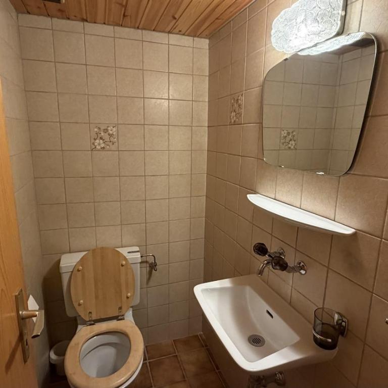Oree du Bois OB D0 CALM apartment 6 pers - Appartamento con 3 Camere da Letto - 11