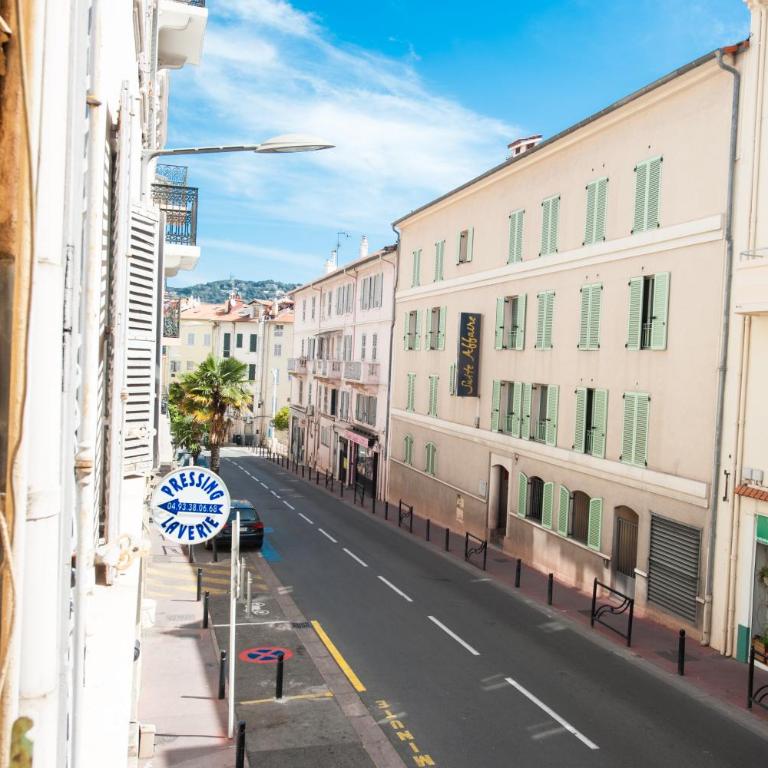 Cannes Luxury apartment - City center - Appartement 2 Chambres - 21