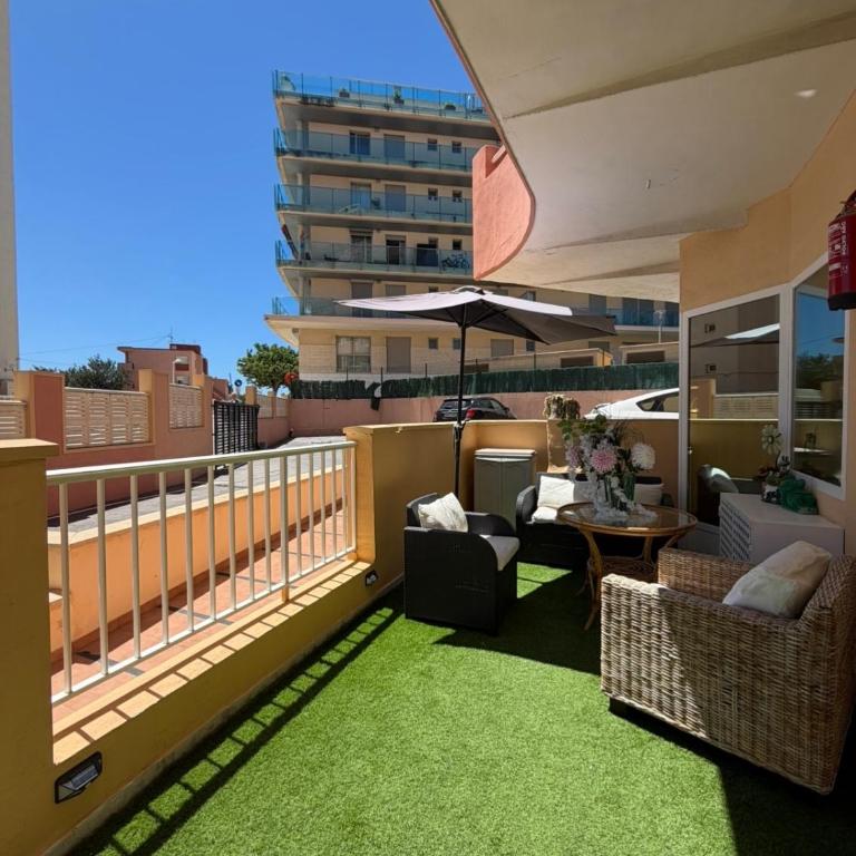 Espectacular Bajo Lirio - Apartamento de 2 dormitorios - 27