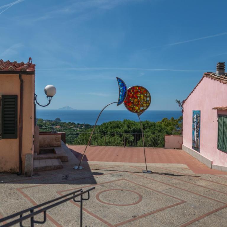Dream Loft Roma 100 - Goelba - Appartamento su 2 Livelli - 41