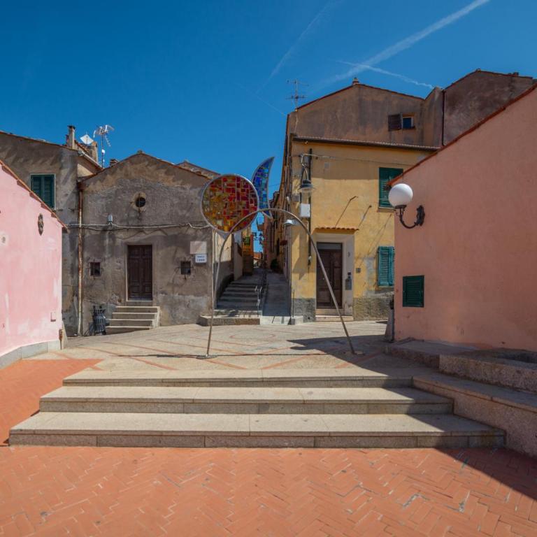 Dream Loft Roma 100 - Goelba - Appartamento su 2 Livelli - 38