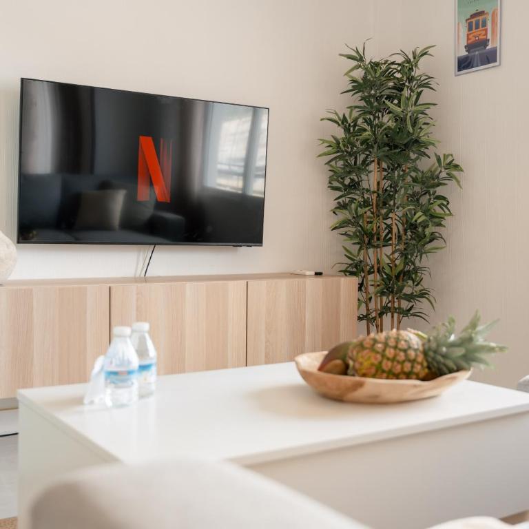 Mediterraneo Beachfront Suite 12 - Marbella Center - Apartamento de 1 dormitorio con balcón y vistas al mar - 18