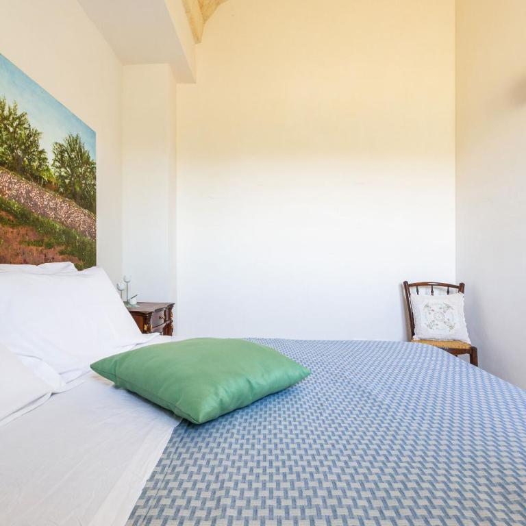 Trulli delle Acacie by Perle di Puglia - Villa - 51