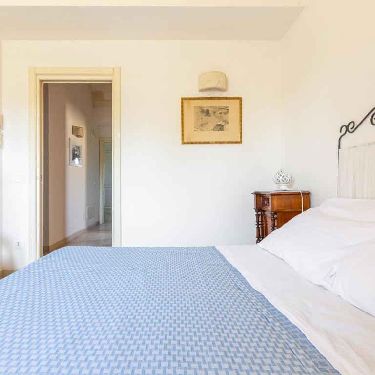 Trulli delle Acacie by Perle di Puglia - Villa - 59