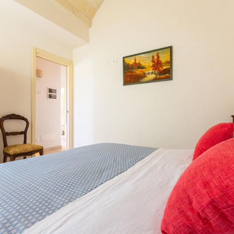 Trulli delle Acacie by Perle di Puglia - Villa - 53