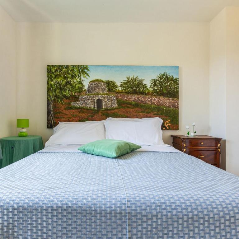 Trulli delle Acacie by Perle di Puglia - Villa - 49
