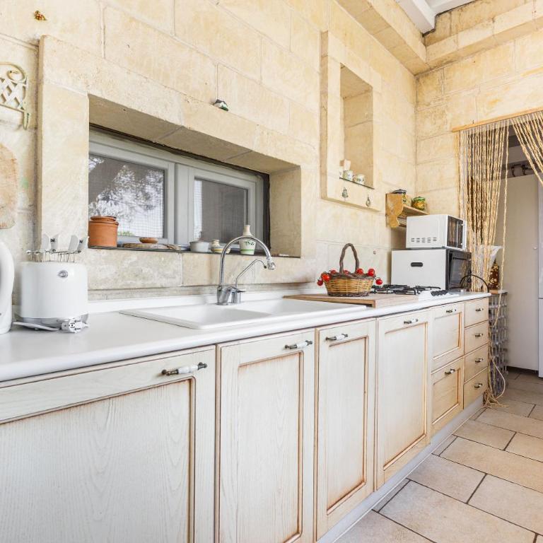 Trulli delle Acacie by Perle di Puglia - Villa - 20