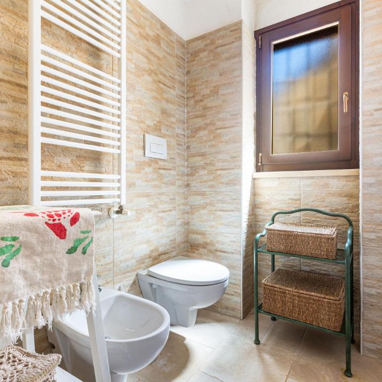 Trulli delle Acacie by Perle di Puglia - Villa - 57