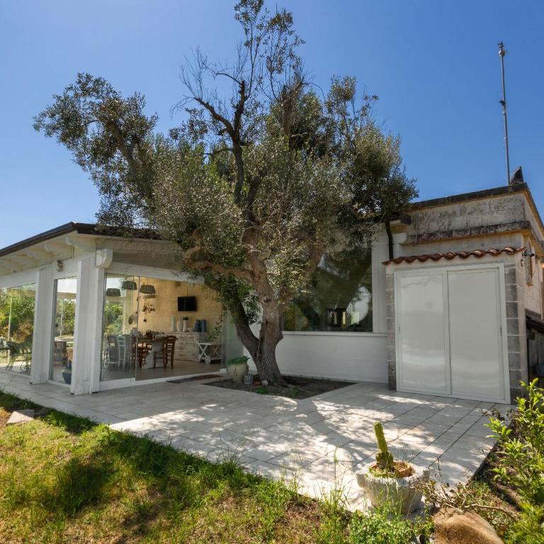 Trulli delle Acacie by Perle di Puglia - Villa - 14
