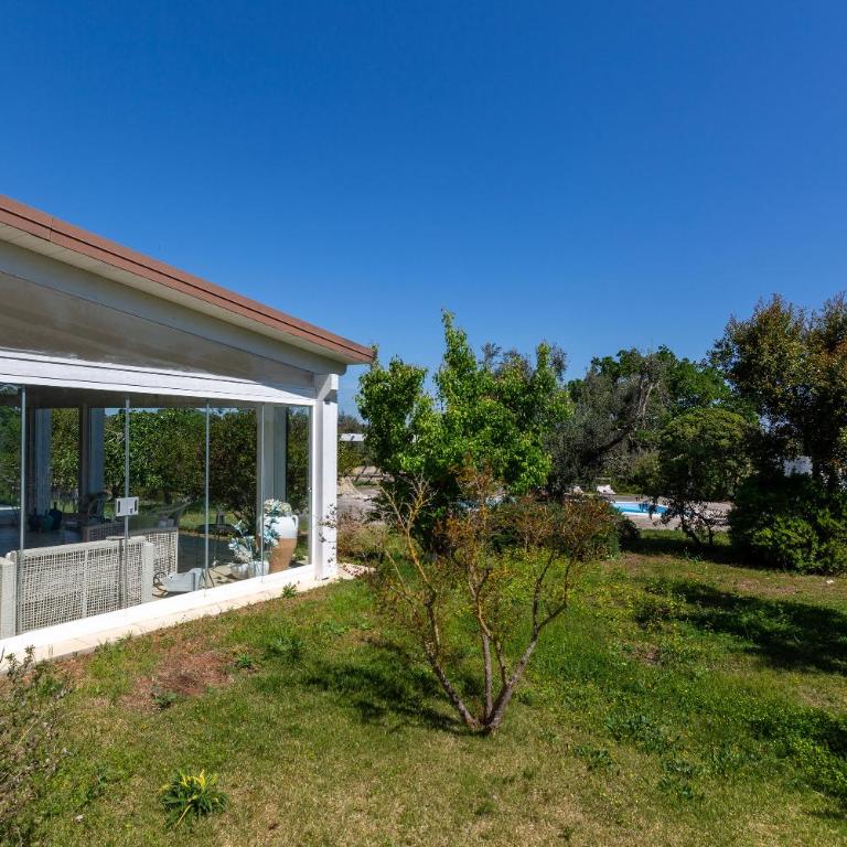 Trulli delle Acacie by Perle di Puglia - Villa - 11