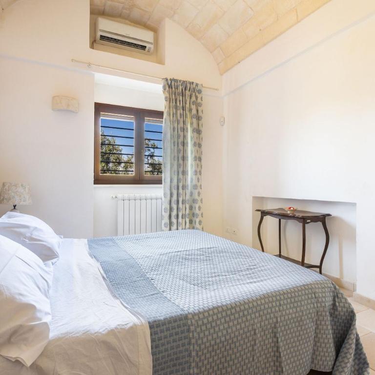 Trulli delle Acacie by Perle di Puglia - Villa - 29