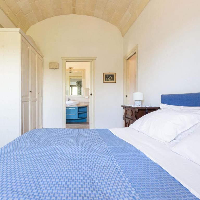 Trulli delle Acacie by Perle di Puglia - Villa - 30