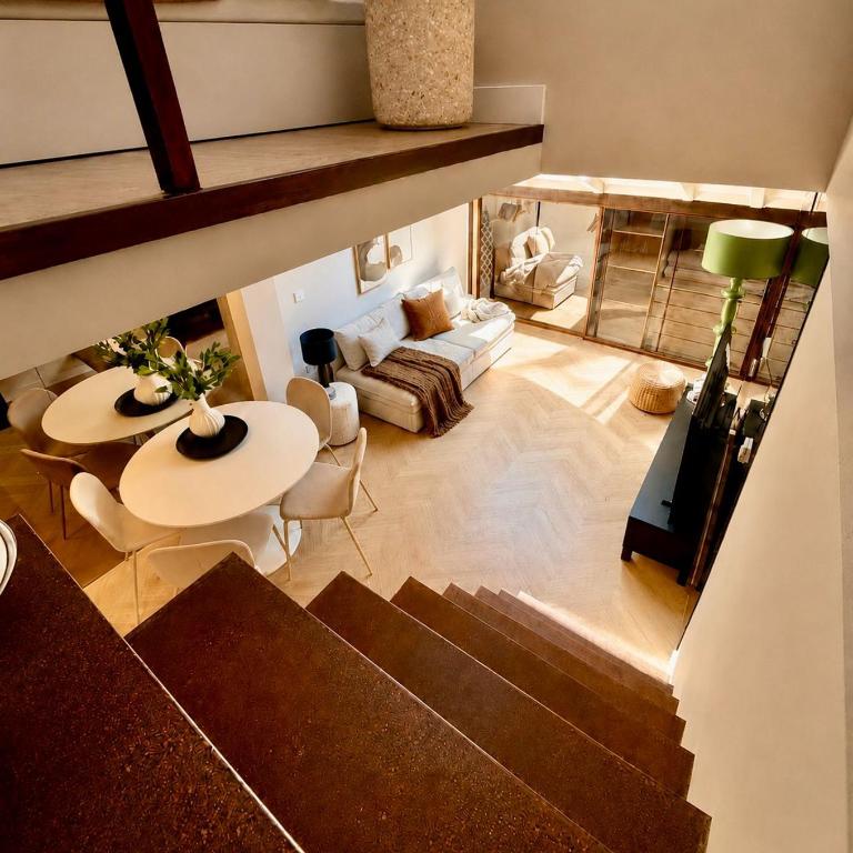 San Lorenzo Suite - Apartment - 7