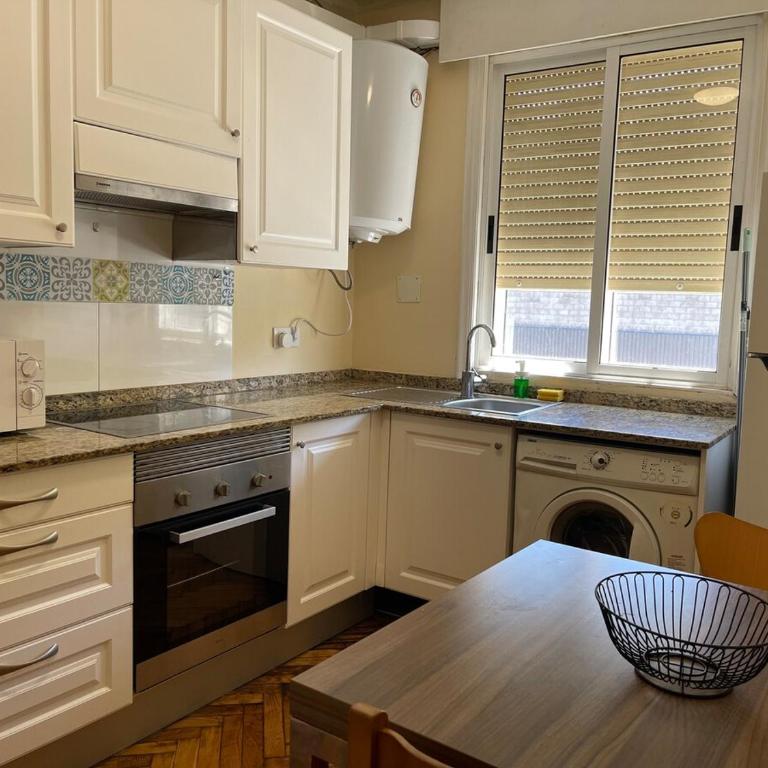 Complete apartment - Apartment mit 2 Schlafzimmern - 8