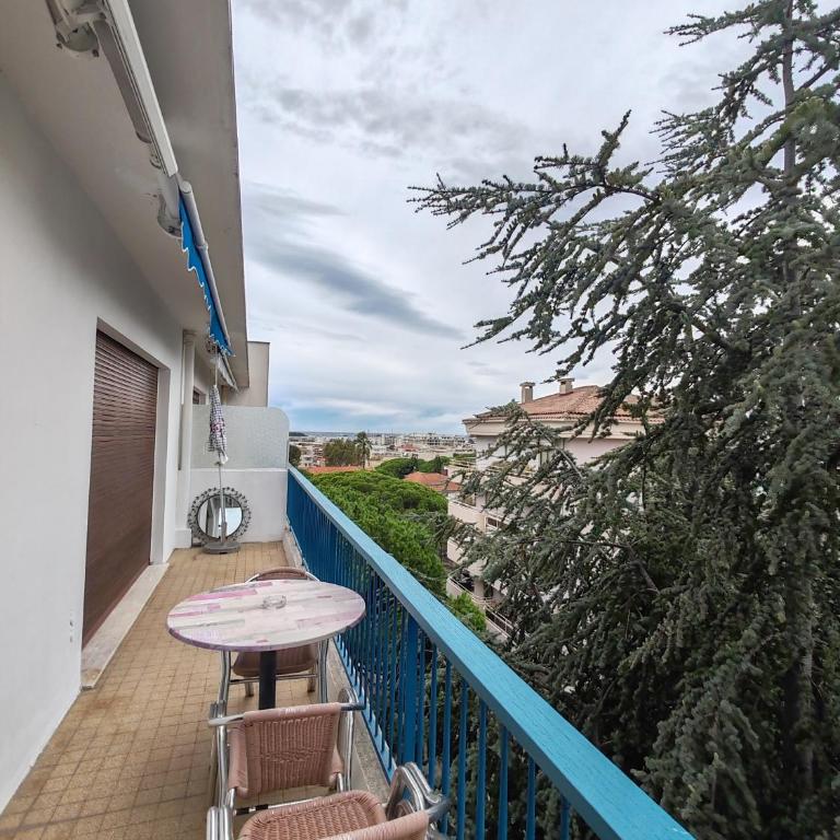 Les Dauphins - Appartement 1 Chambre - 7