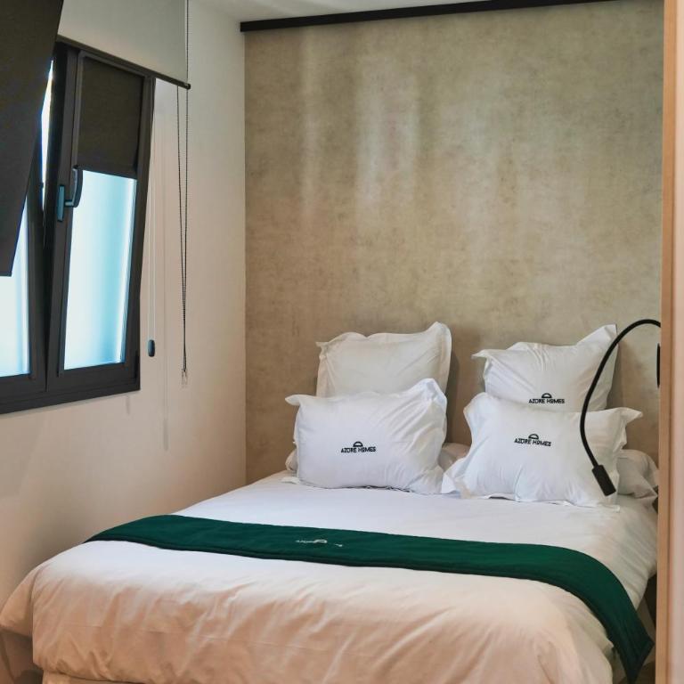 Azure Homes - Monolocale Deluxe - 24
