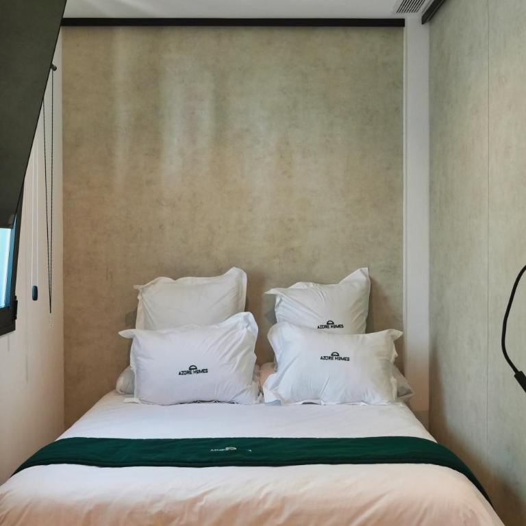 Azure Homes - Monolocale Deluxe - 20