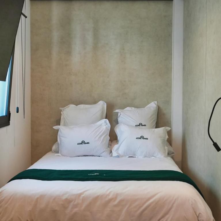 Azure Homes - Monolocale Deluxe - 18