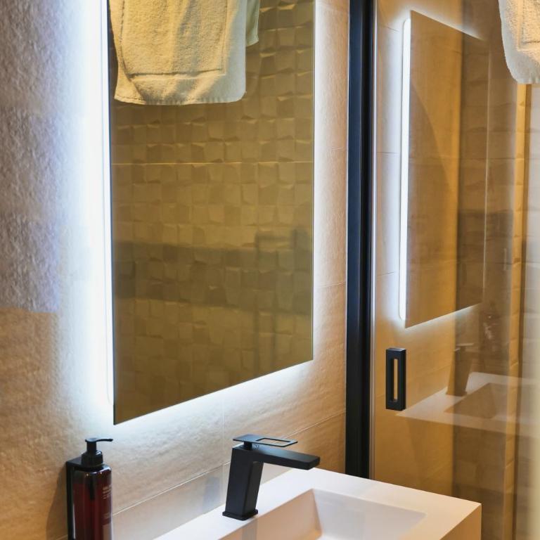 Azure Homes - Monolocale Deluxe - 21