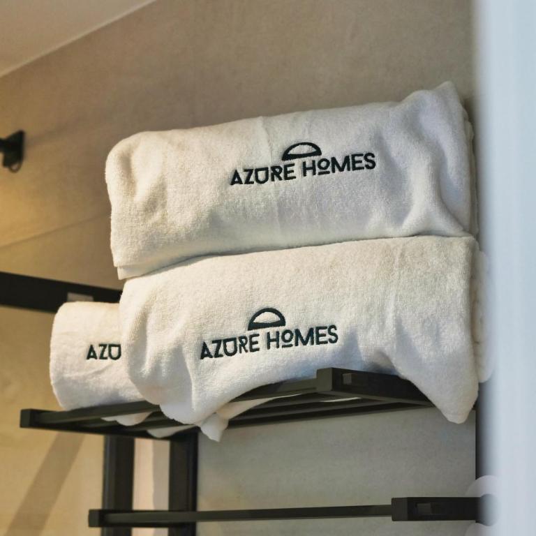 Azure Homes - Monolocale Deluxe - 26