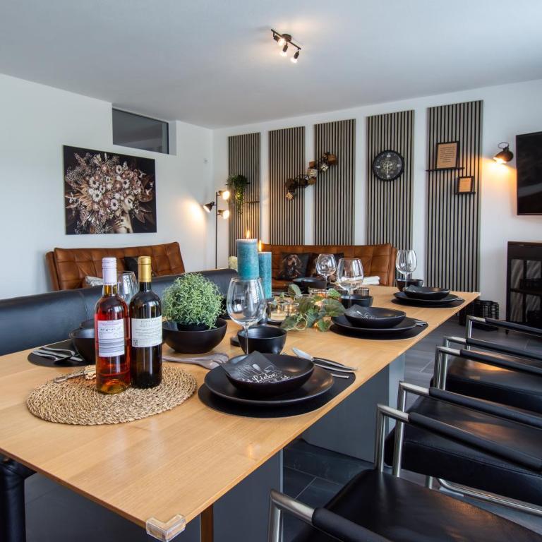 Ferienwohnung Felicitas - Apartment - 2