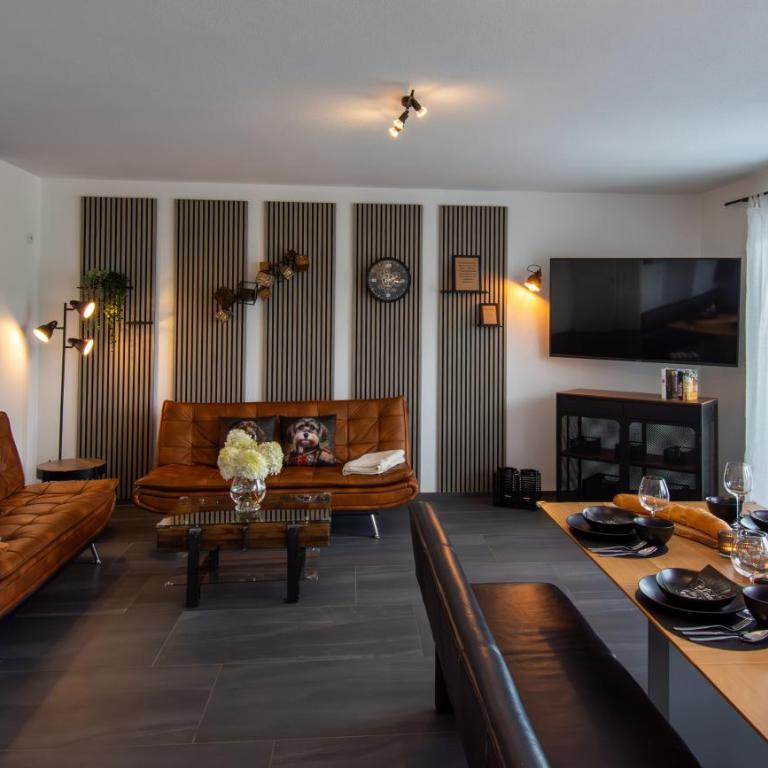 Ferienwohnung Felicitas - Apartment - 3