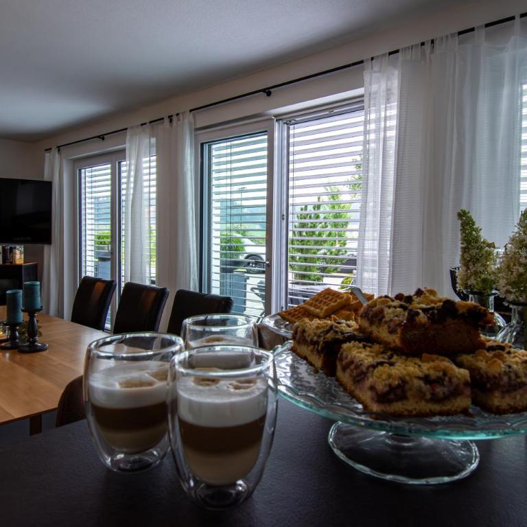 Ferienwohnung Felicitas - Apartment - 6