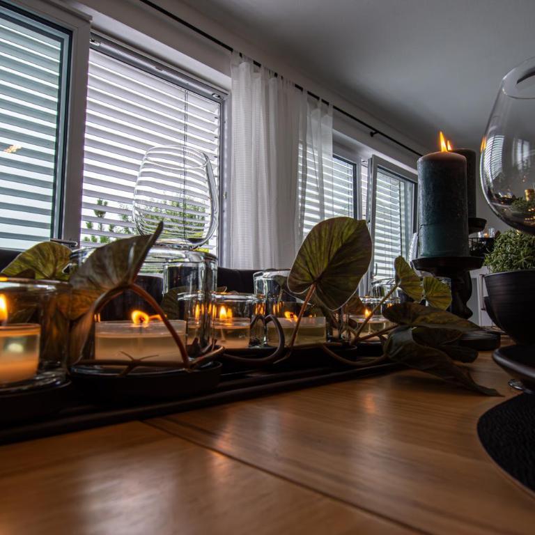 Ferienwohnung Felicitas - Apartment - 9