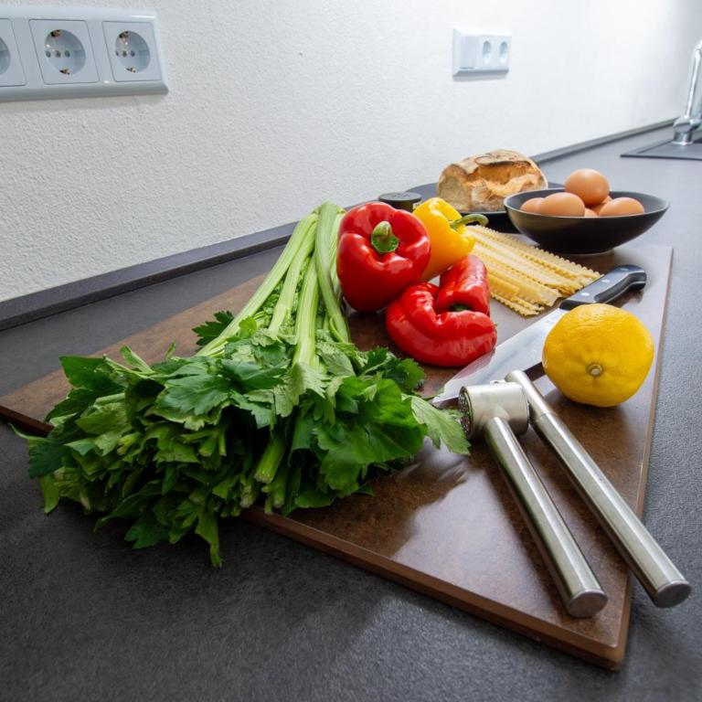 Ferienwohnung Felicitas - Apartment - 13