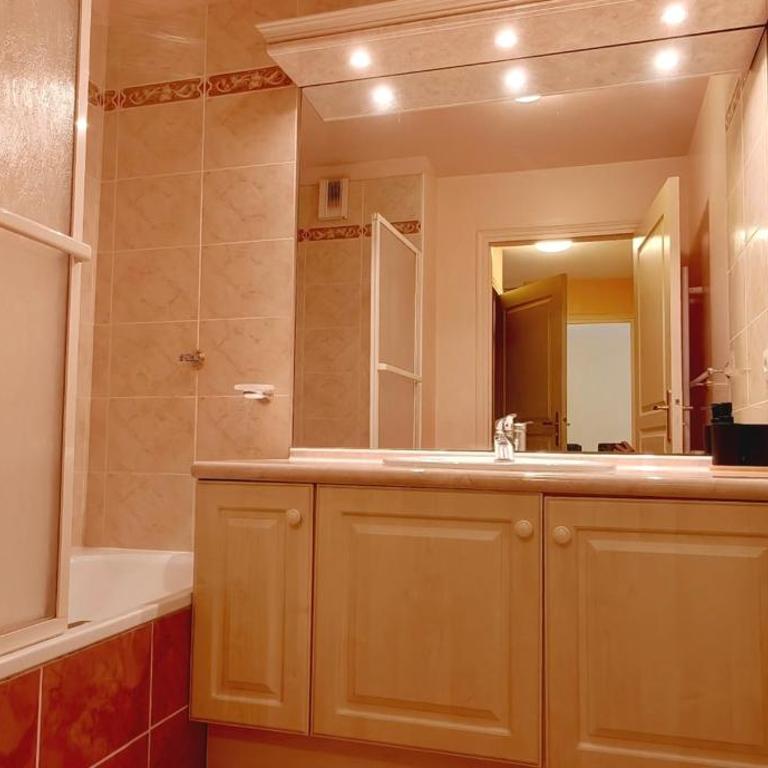 Large apartment with a 35 m terrace - Apartment - 10