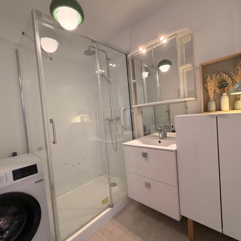Suite Horizon - Appartement 2 Chambres - 3