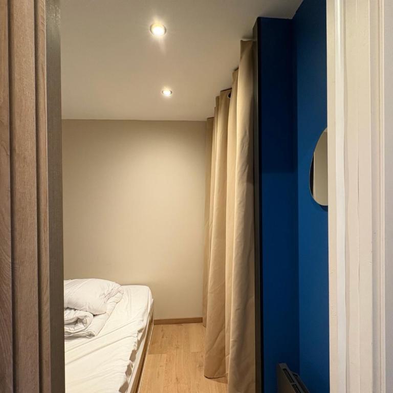 Flocons 48 - Appartement 2 Chambres Deluxe avec Balcon - 15