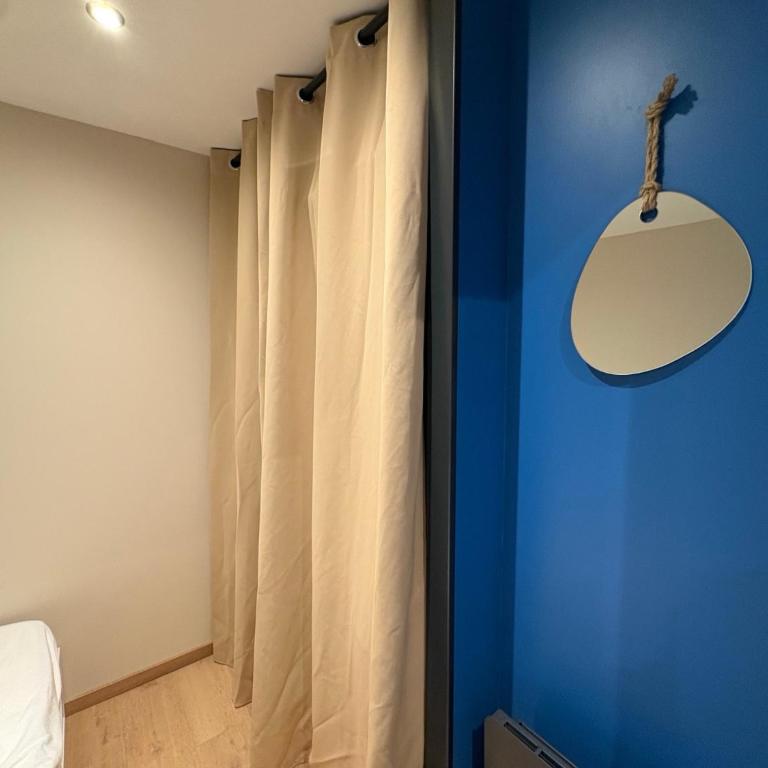 Flocons 48 - Appartement 2 Chambres Deluxe avec Balcon - 17