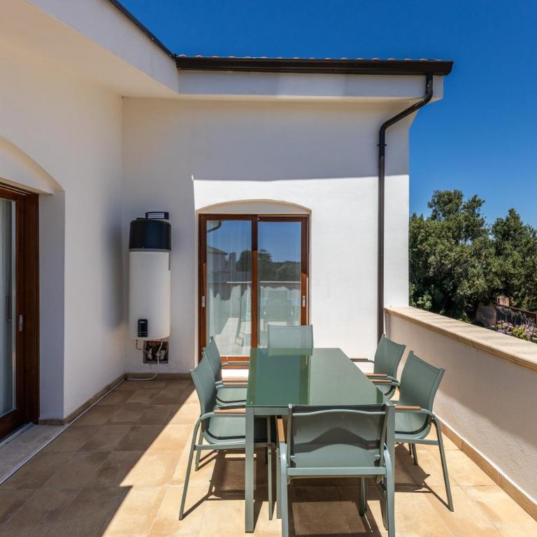Villa il Principe - Villa esclusiva Tra mare e città, Piscina privata, Privacy - Villa - 57