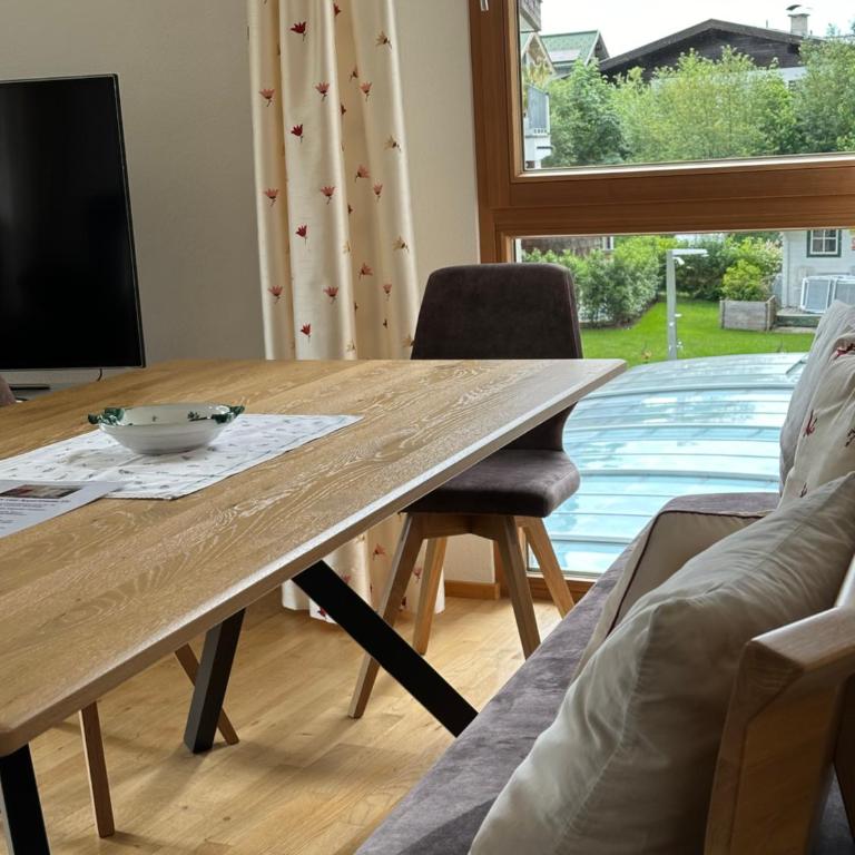 ZUM MARTIN SEPP Appartements im Martinshof - Three-Bedroom Apartment - 27