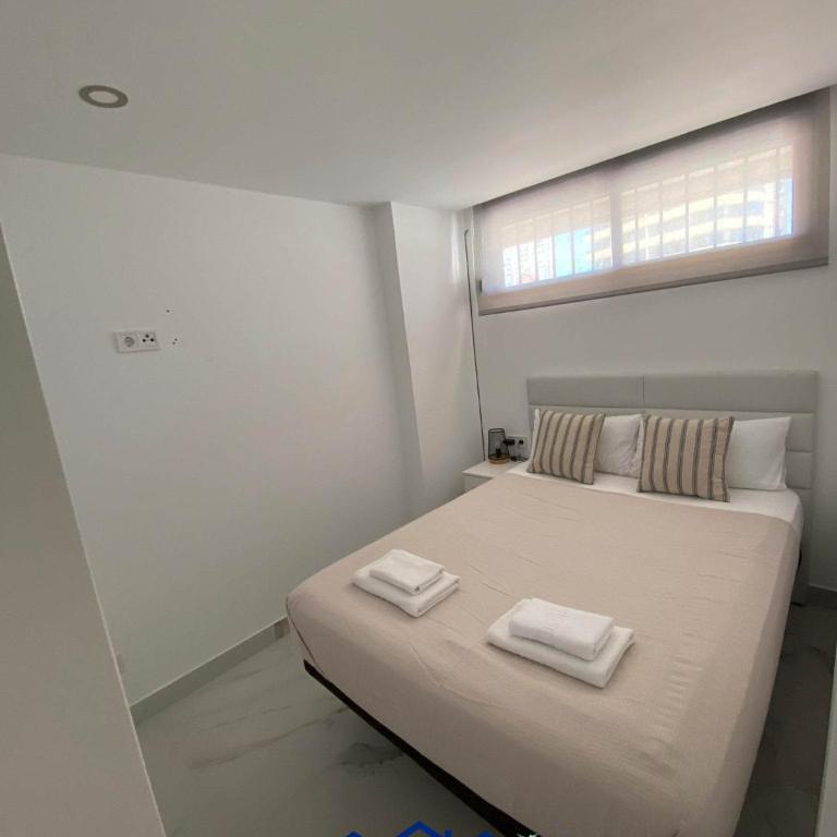 Sea Pearl Benidorm - Apartamento con vistas al mar - 3