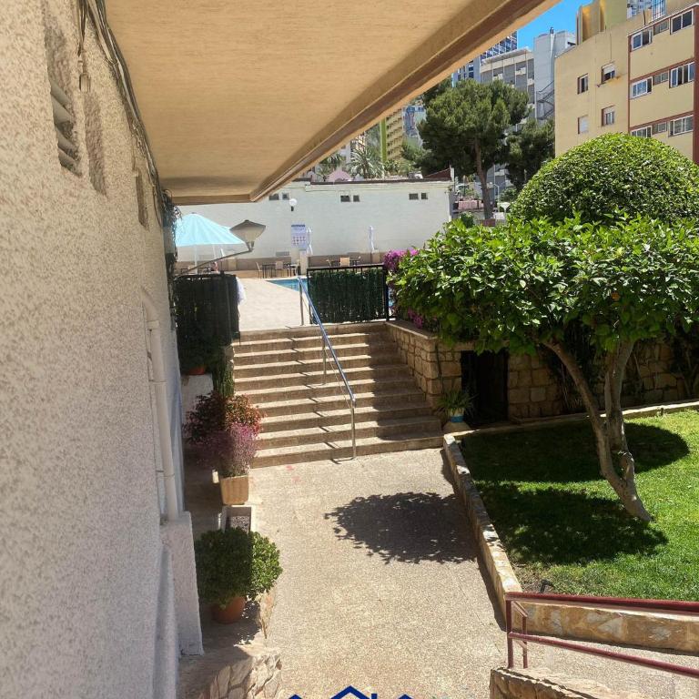Sea Pearl Benidorm - Apartamento con vistas al mar - 6
