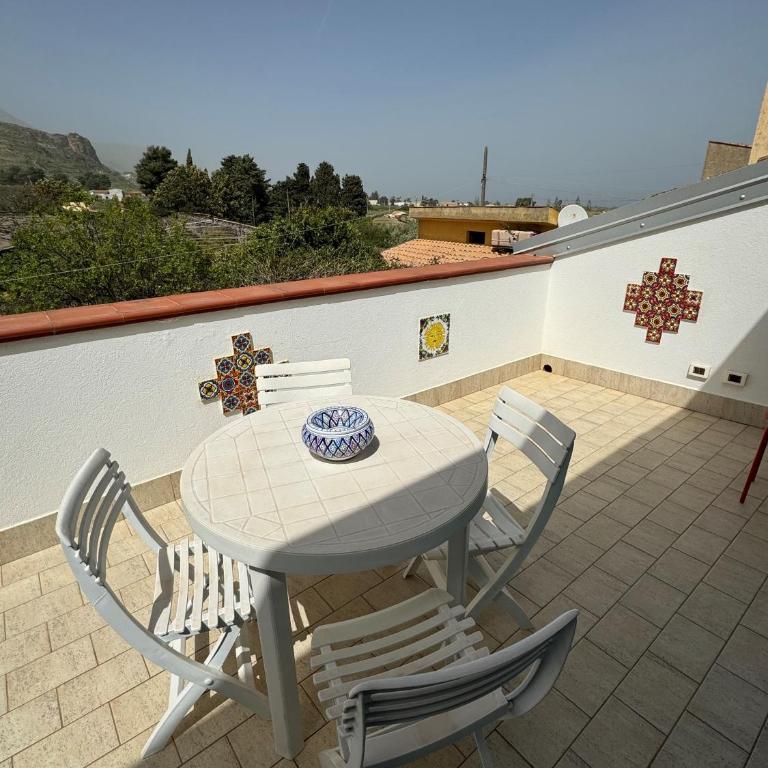 Victoria House Scopello - Casa con 1 Camera da Letto - 23