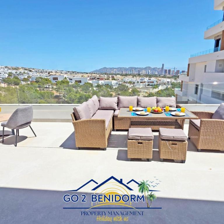 Summer Breeze - Apartamento con vistas al mar - 4