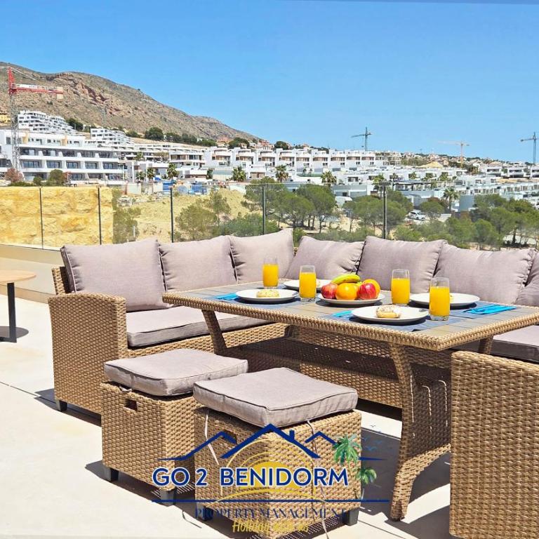 Summer Breeze - Apartamento con vistas al mar - 2