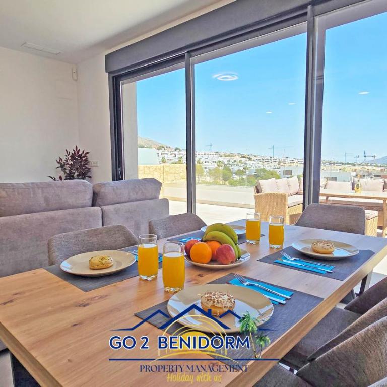 Summer Breeze - Apartamento con vistas al mar - 9
