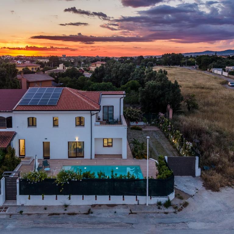 Villa il Principe - Villa esclusiva Tra mare e città, Piscina privata, Privacy - Villa - 70