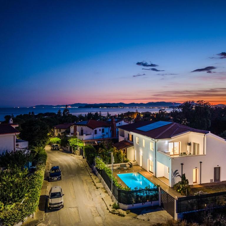 Villa il Principe - Villa esclusiva Tra mare e città, Piscina privata, Privacy - Villa - 71