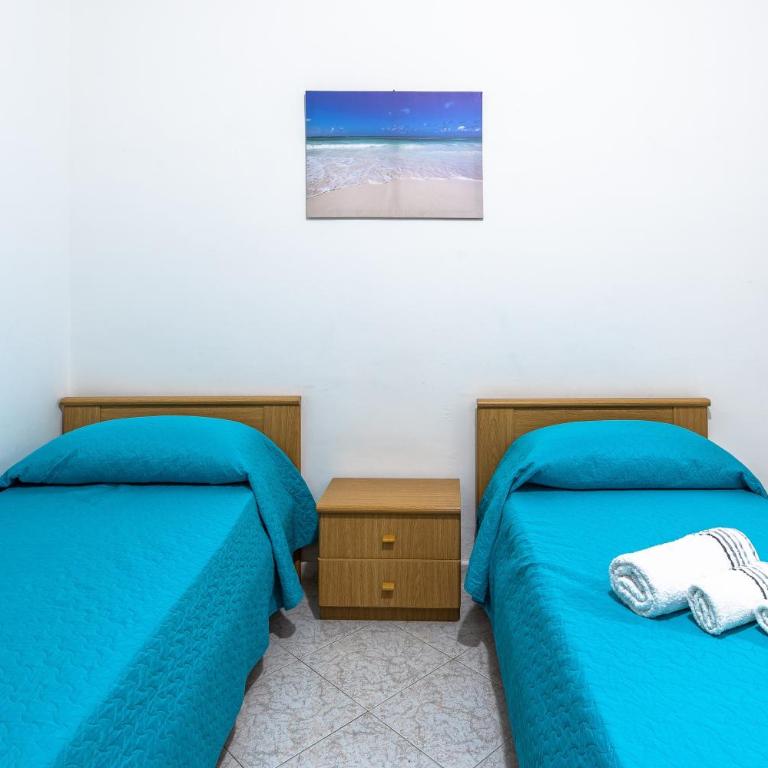 Sea House a due passi dal mare - Apartamento Superior con vistas a la ciudad - 7